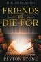 [An Island Cozy Mystery 02] • Friends To Die For